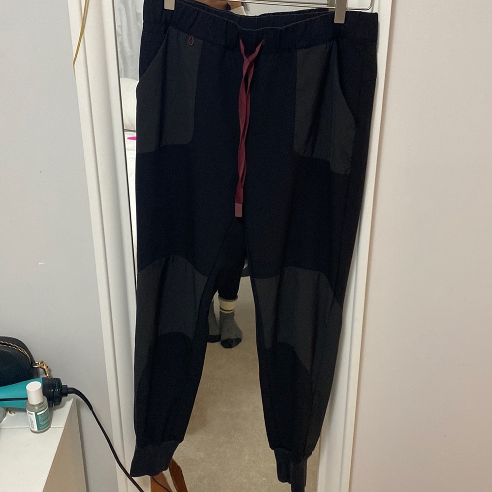 Figs Zamora joggers - Disney edition